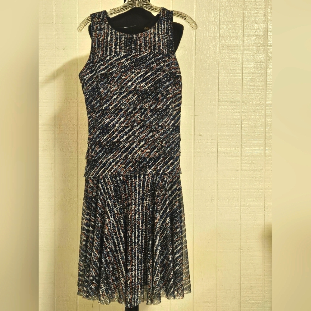 ILE New York Dress Size 10